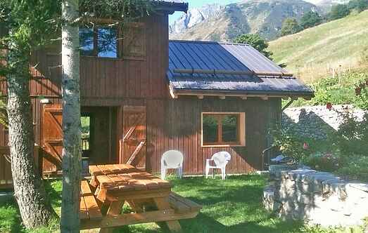 Cottage mh25982