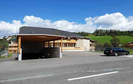Apartment mh64744