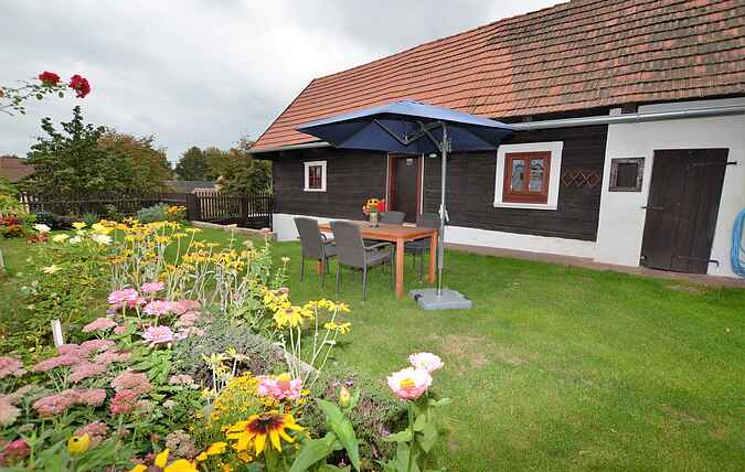 Sommerhus mh21041