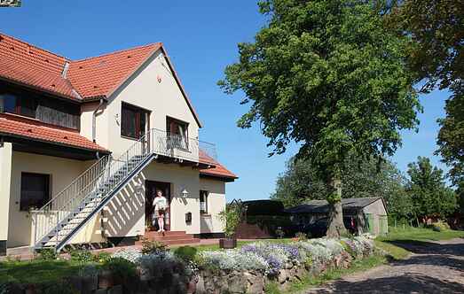 Apartment mh64749