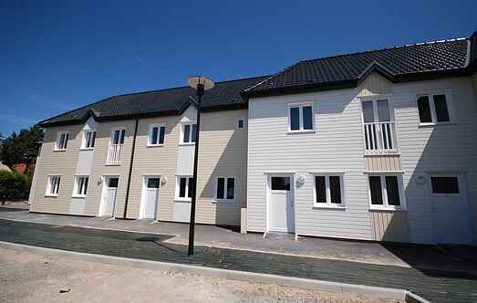 Apartment mh64783