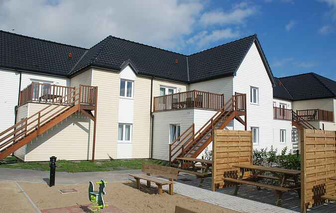 Apartment mh64784