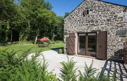 Sommerhus mh64785