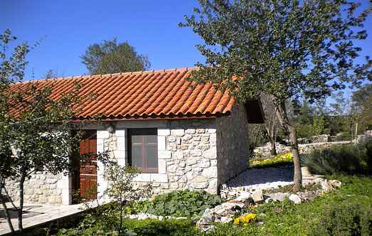 Sommerhus mh64786