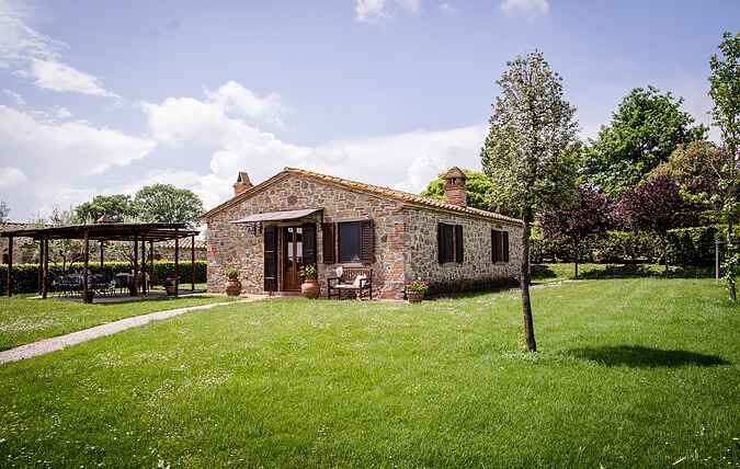 Villa mh64790