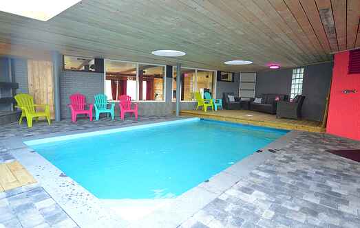 Holiday home mh64824