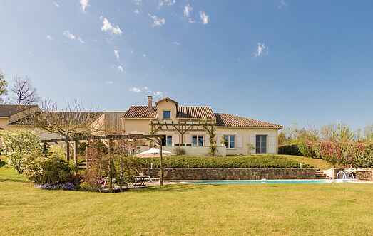 Villa mh64826