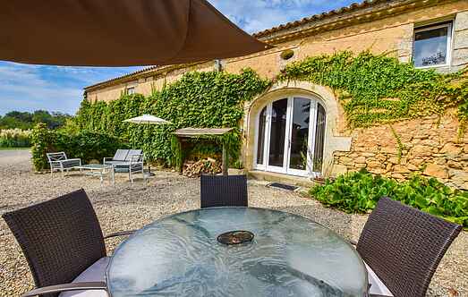 Holiday home mh25192