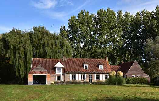 Sommerhus mh25733