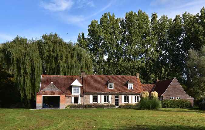 Holiday home mh25733