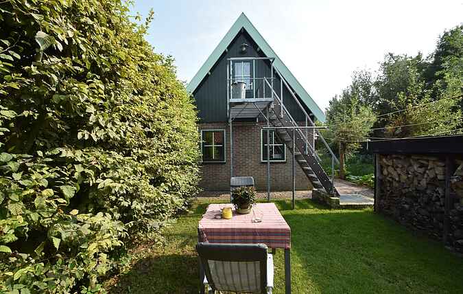 Apartment mh64830