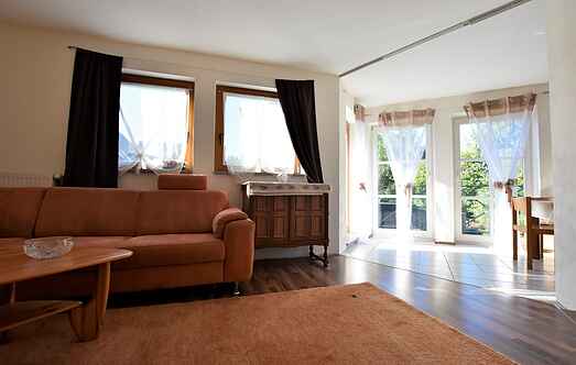 Apartment mh64881