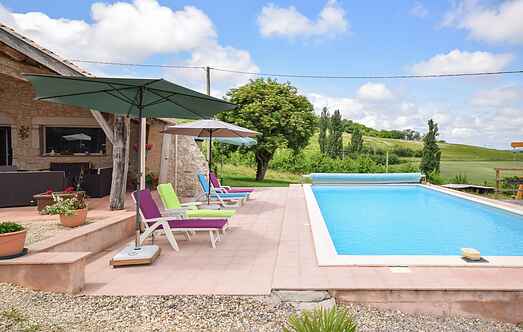 Holiday home mh64883