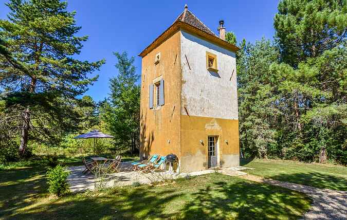 Ferienhaus mh58379