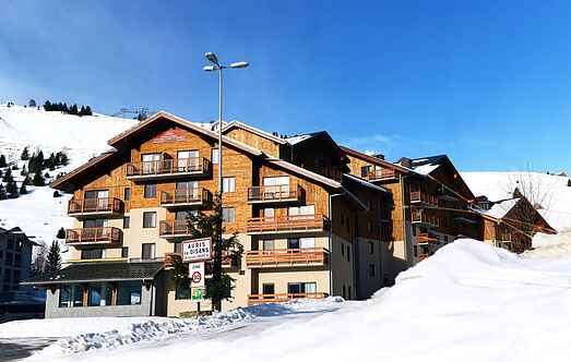 Hytte mh64919