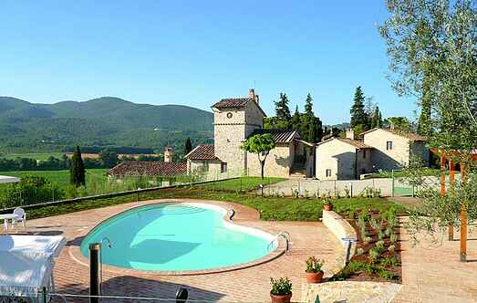 Holiday home mh36003