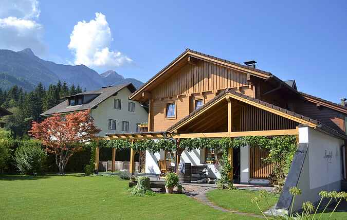 Holiday home mh64958