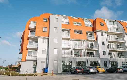 Apartment mh64966
