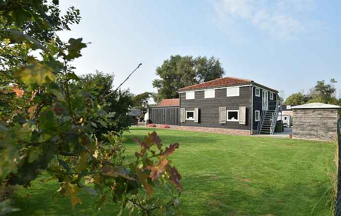 Apartment mh64981