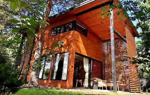 Cottage mh64983