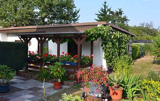 Holiday home mh65005