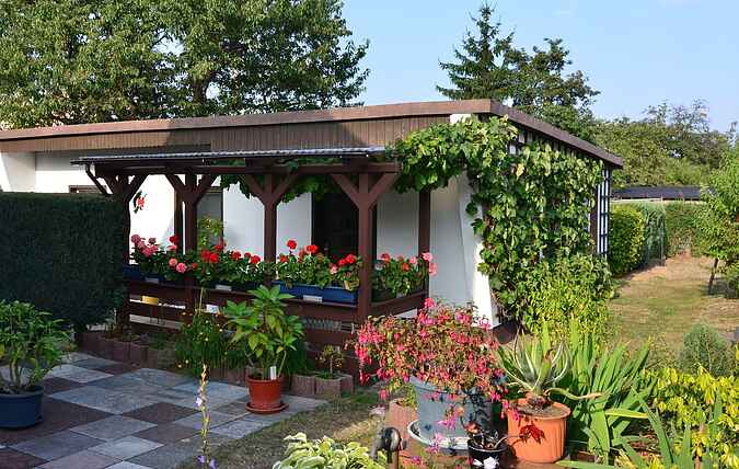 Holiday home mh65005