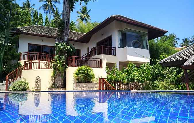 Villa mh65054