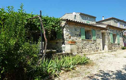 Holiday home mh65103
