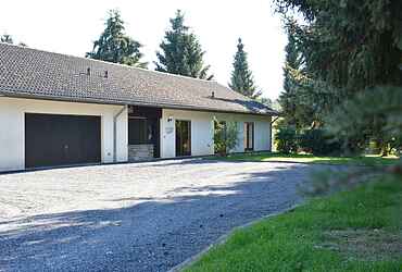 Holiday home in Rochefort