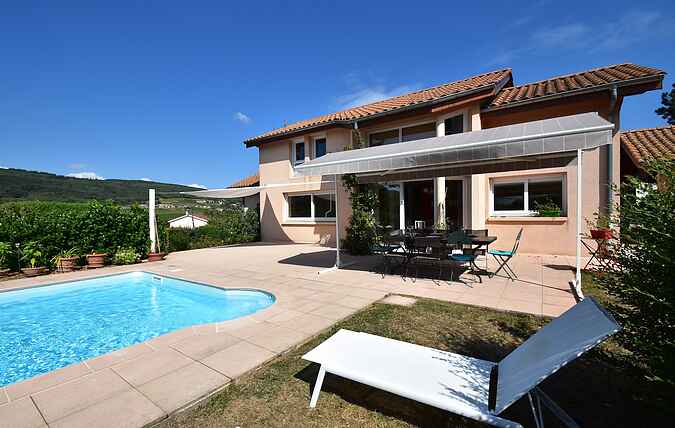 Villa mh65124