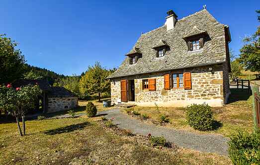 Sommerhus mh24568