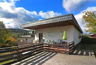 Holiday home in Medebach
