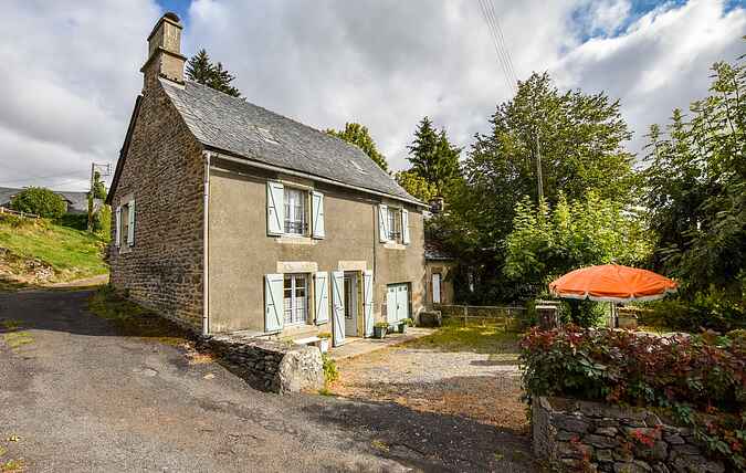 Holiday home mh35014