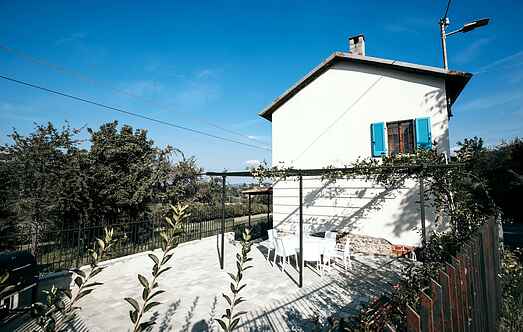 Holiday home mh65159