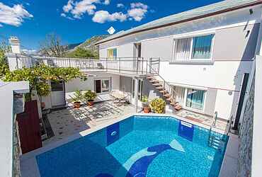 Holiday home in Tribalj