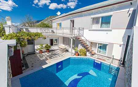 Holiday home mh65162
