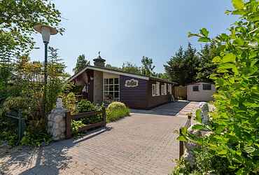 Sommerhus i Scherpenisse