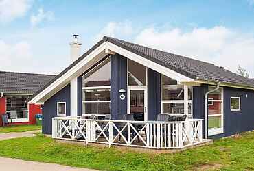 Ferienhaus in Großenbrode