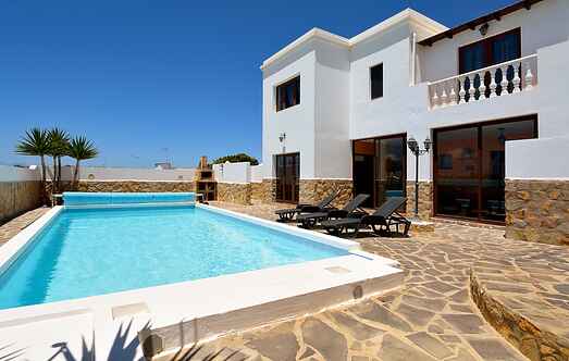Villa mh65182