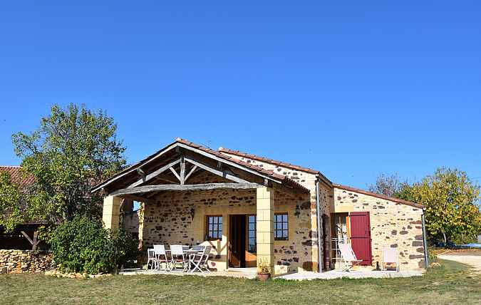 Sommerhus mh35117