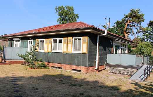 Holiday home mh65209