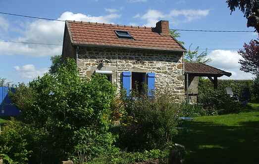 Sommerhus mh41570