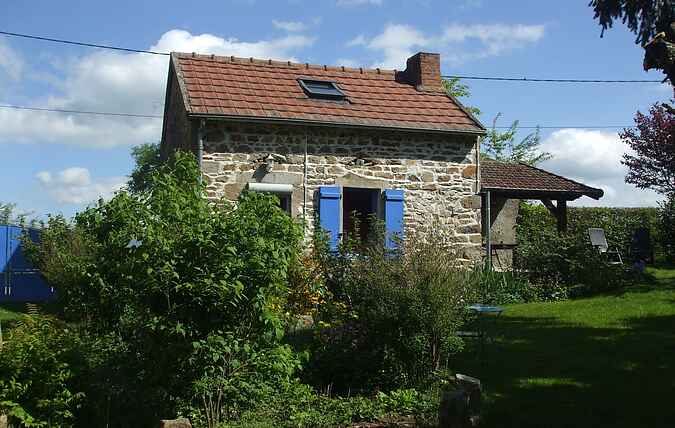 Sommerhus mh41570