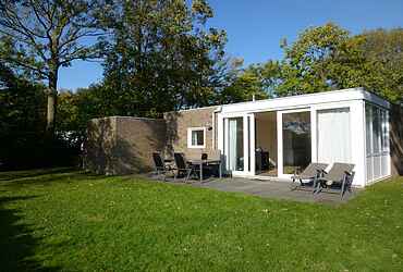 Bungalow in Kamperland