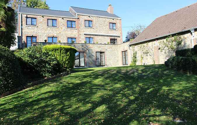 Manor house mh19567
