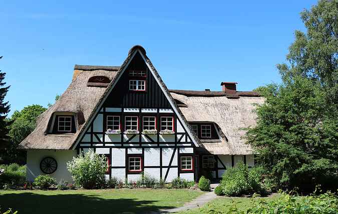 Ferielejlighed mh65262