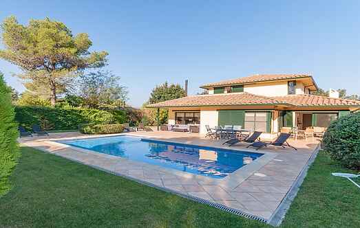 Villa mh34788