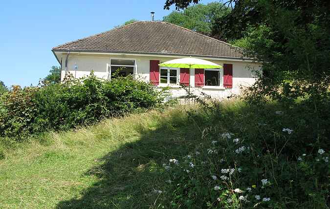 Vakantiehuis mh65269