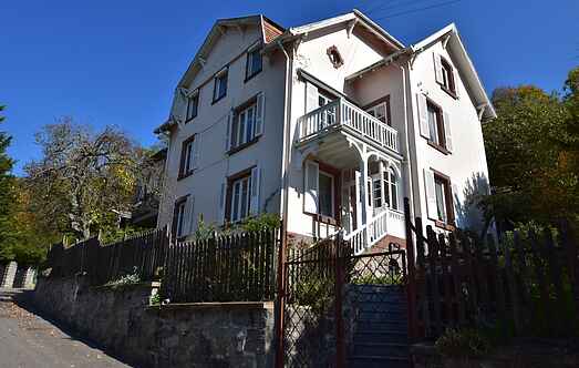 Sommerhus mh65268