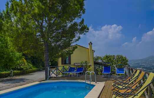 Holiday home mh30389